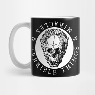 Miracles & Terrible Things Fan Art Mug